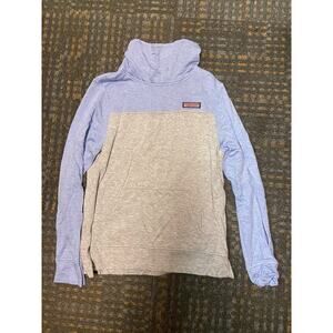 EUC kids Vineyard Vines pullover sz: 16 (xl) kids